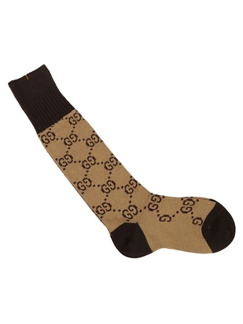 gucci dress sock set of 5|Gucci GG Print Socks .